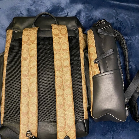 Coach bag - Picture 4 of 4